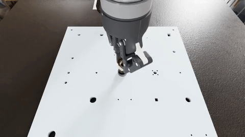 AssembleBench