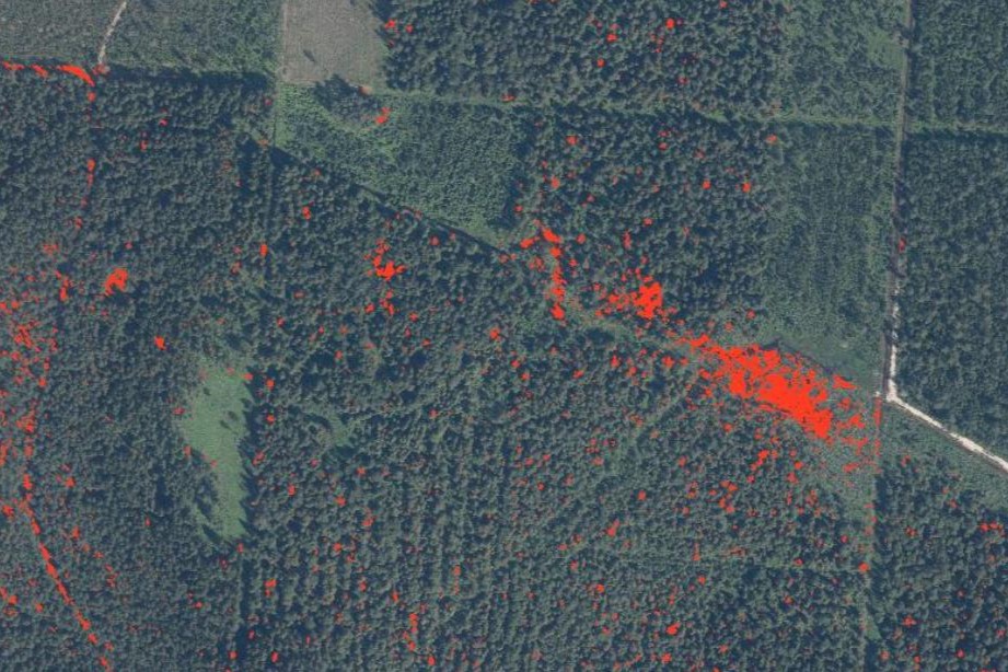 Remote Sensing Research